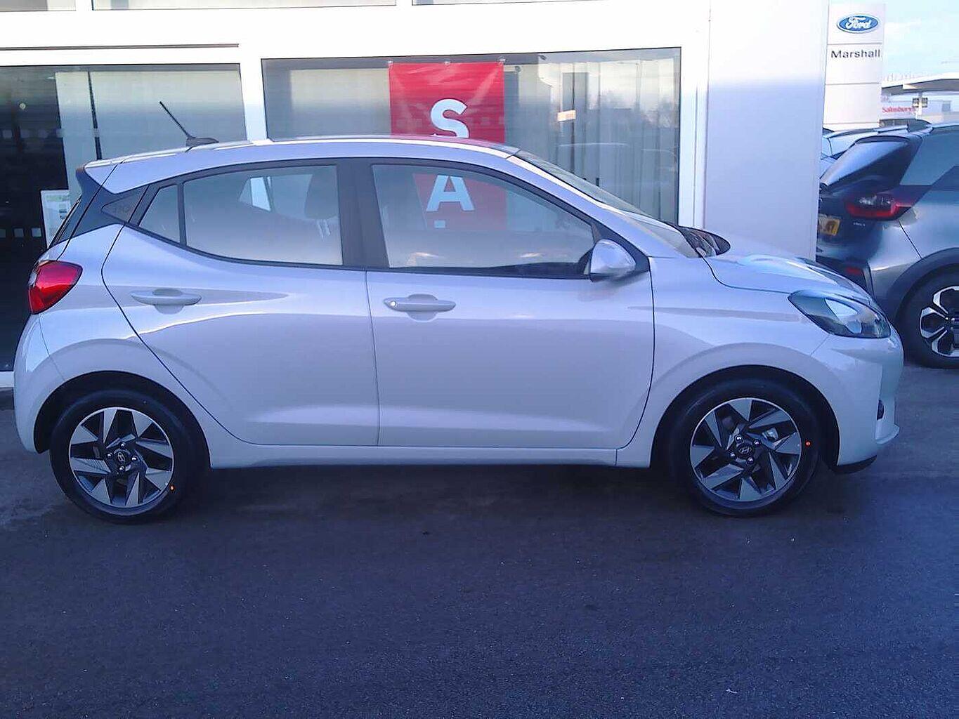 Used Hyundai i10 2025 for sale - 77174672: Photo 2