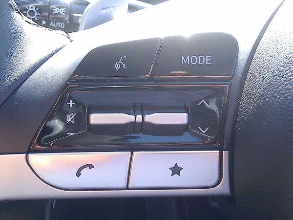 Used Hyundai TUCSON 2023 for sale - 75825681: Photo 13