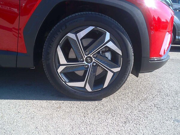 Used Hyundai TUCSON 2023 for sale - 75825681: Photo 5