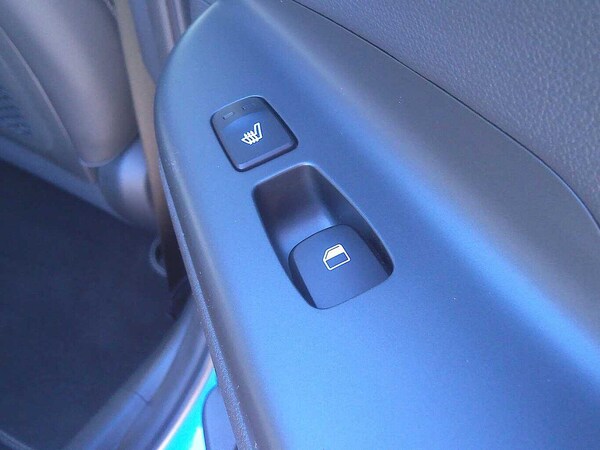 Used Hyundai KONA 2021 for sale - 76152919: Photo 10