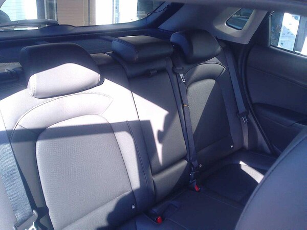 Used Hyundai KONA 2021 for sale - 76152919: Photo 6
