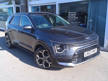 Kia - Niro