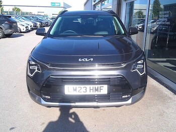 Used Kia Niro 2023 for sale - 75825819: Photo