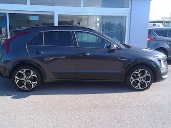 Used Kia Niro 2023 for sale - 75825819: Photo
