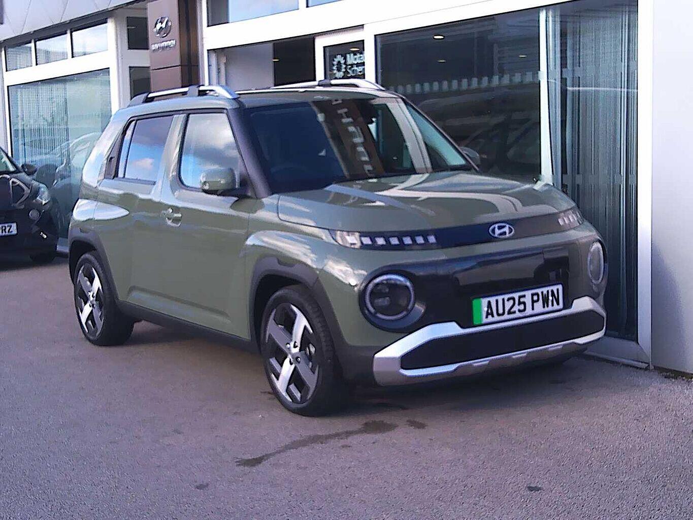 Used Hyundai Other 2025 for sale - 76607661: Photo 1