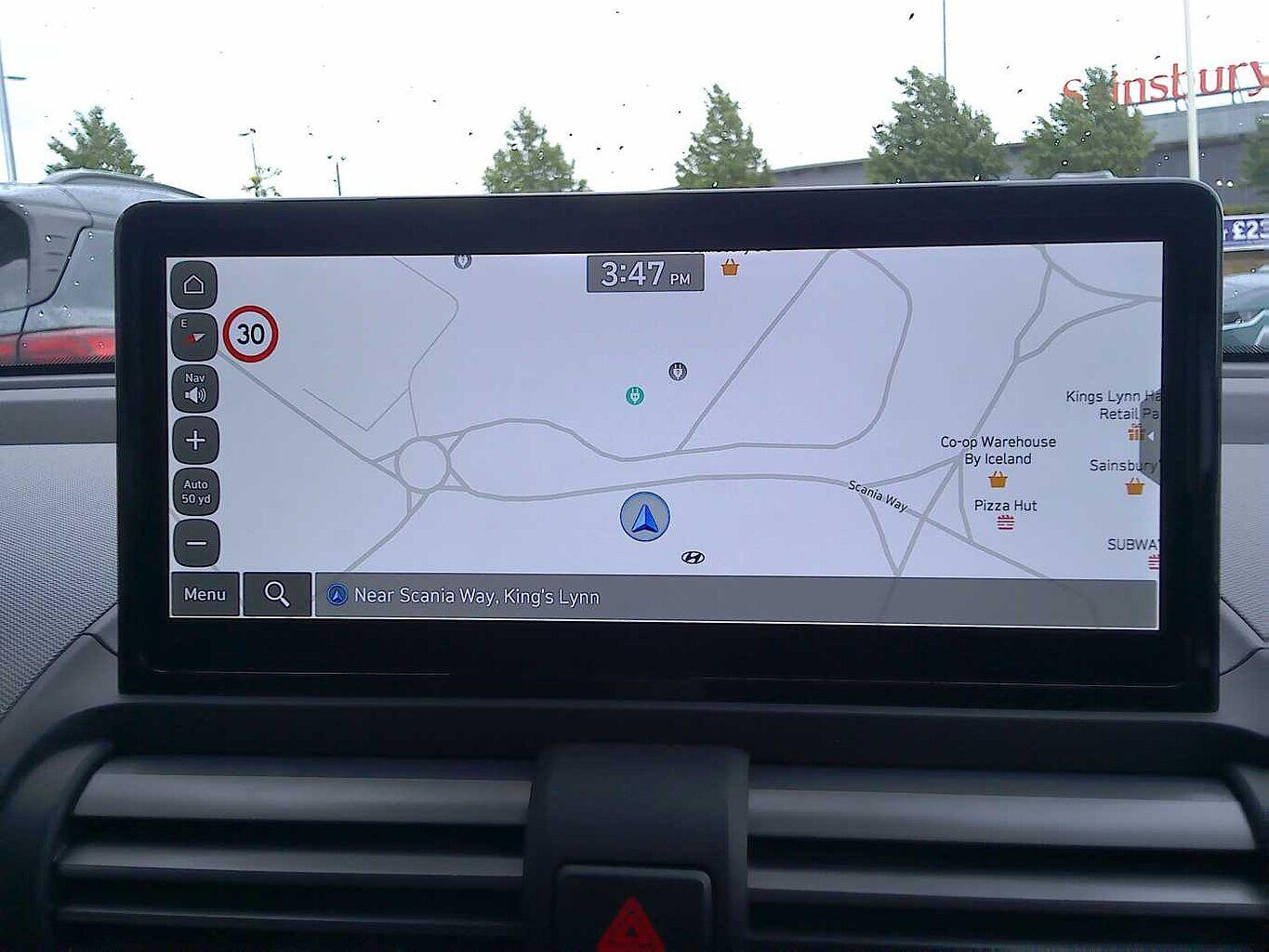 Used Hyundai Other 2025 for sale - 76607661: Photo 15