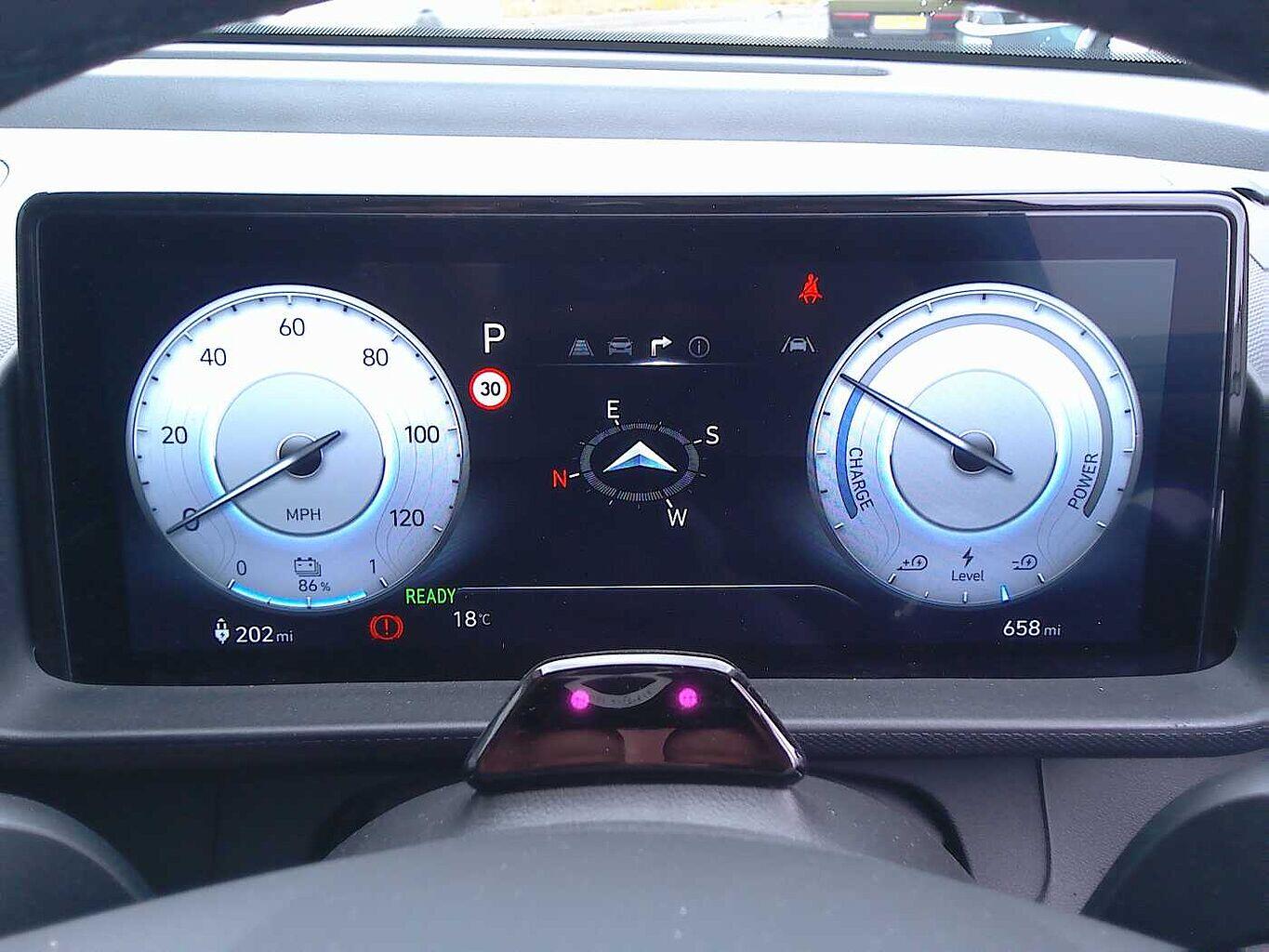 Used Hyundai Other 2025 for sale - 76607661: Photo 17