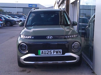 Used Hyundai Other 2025 for sale - 76607661: Photo