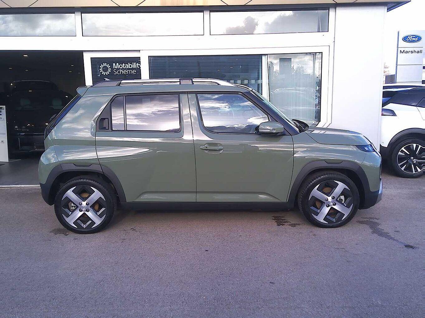 Used Hyundai Other 2025 for sale - 76607661: Photo 4