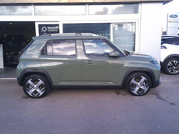 Used Hyundai Other 2025 for sale - 76607661: Photo