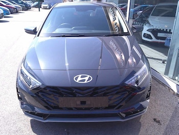 Used Hyundai i20 2025 for sale - 76511899: Photo