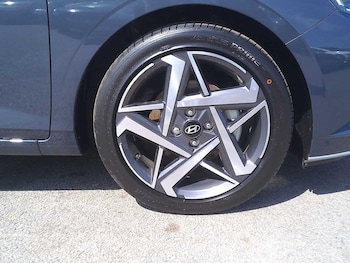 Used Hyundai i20 2025 for sale - 76511899: Photo