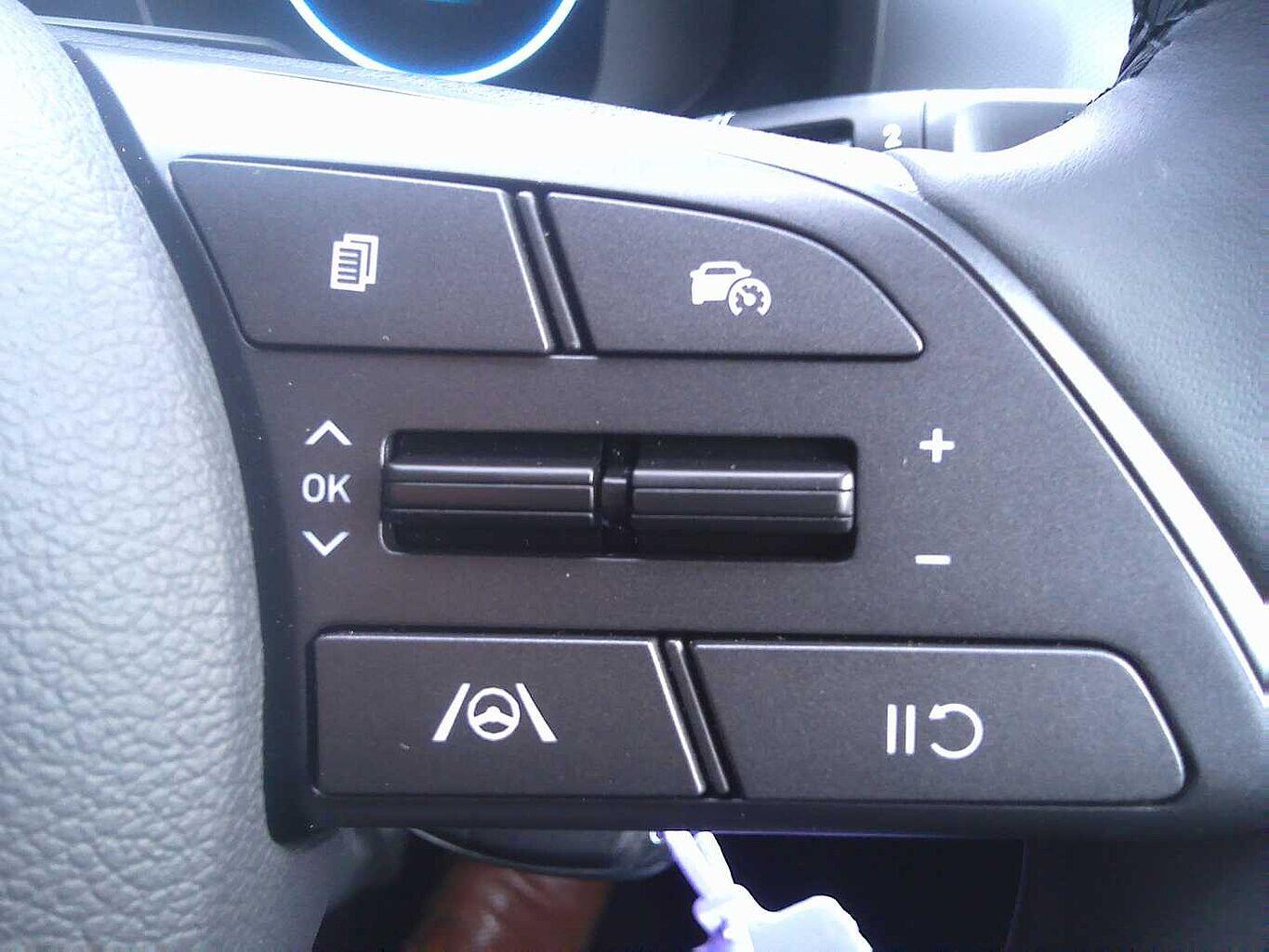 Used Hyundai i20 2025 for sale - 76513109: Photo 10