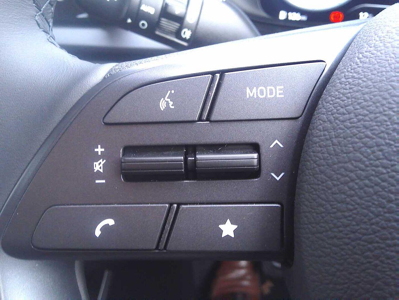 Used Hyundai i20 2025 for sale - 76513109: Photo 11