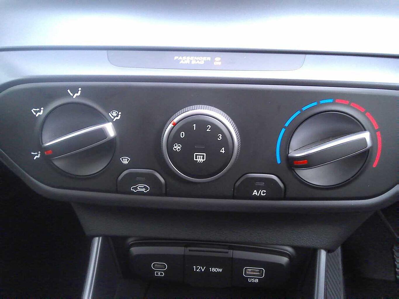 Used Hyundai i20 2025 for sale - 76513109: Photo 15