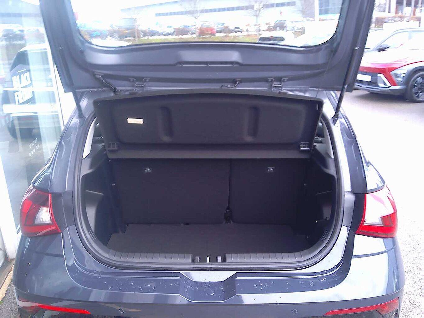 Used Hyundai i20 2025 for sale - 76513109: Photo 16