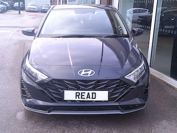 Used Hyundai i20 2025 for sale - 76513109: Photo