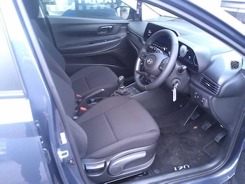 Used Hyundai i20 2025 for sale - 76513109: Photo
