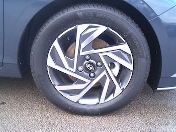 Used Hyundai i20 2025 for sale - 76513109: Photo