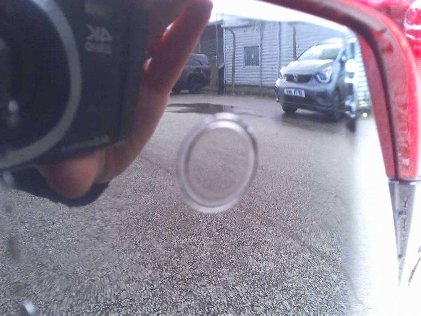 Used Hyundai i20 2025 for sale - 76513109: Photo 6