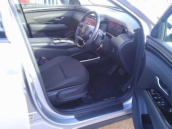 Used Hyundai TUCSON 2023 for sale - 77130707: Photo