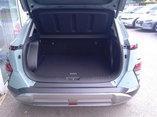 Used Hyundai KONA 2025 for sale - 75825739: Photo 18