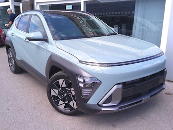 Hyundai - KONA
