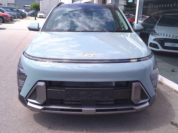 Used Hyundai KONA 2025 for sale - 75825739: Photo 2