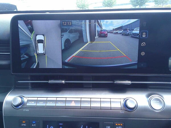 Used Hyundai KONA 2025 for sale - 75825739: Photo 6