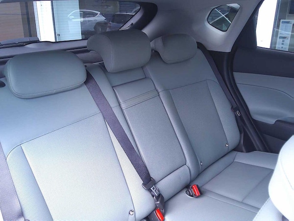 Used Hyundai KONA 2025 for sale - 75825739: Photo 7