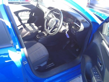 Used Vauxhall Corsa 2022 for sale - 77060481: Photo