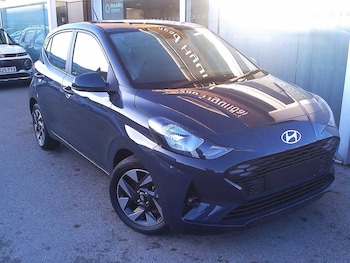 2025 (75) - 1.0 [63] Advance 5dr Auto [Nav]