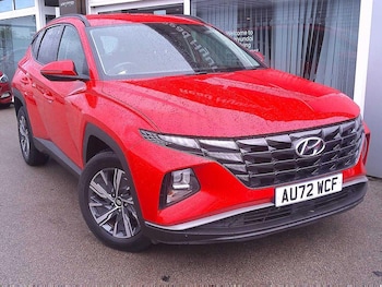 2022 (72) - 1.6 TGDi Hybrid 230 SE Connect 5dr 2WD Auto