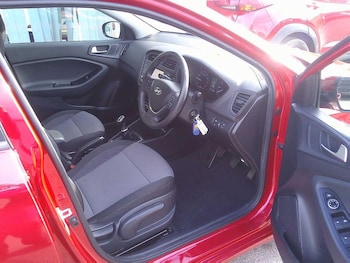 Used Hyundai i20 2016 for sale - 75866720: Photo