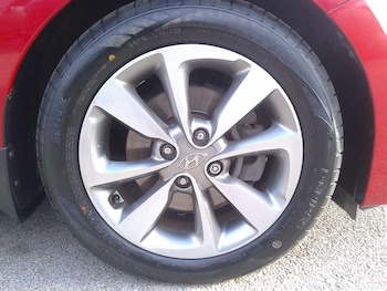 Used Hyundai i20 2016 for sale - 75866720: Photo