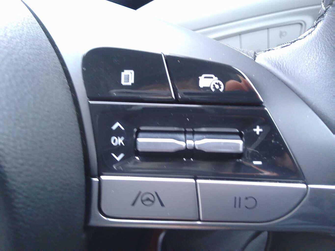 Used Hyundai TUCSON 2021 for sale - 76381316: Photo 13