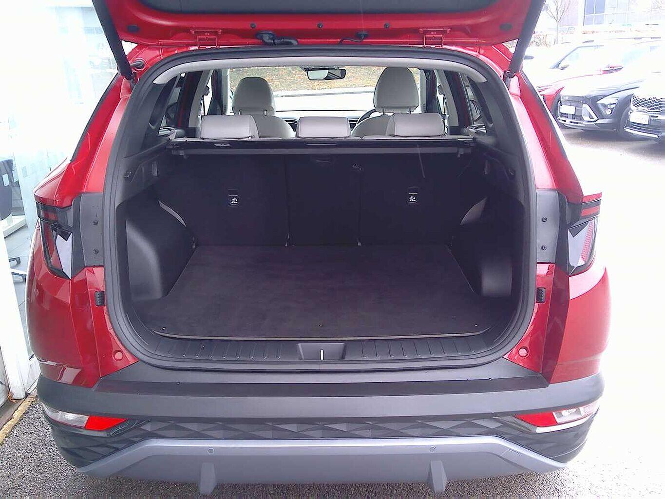 Used Hyundai TUCSON 2021 for sale - 76381316: Photo 17