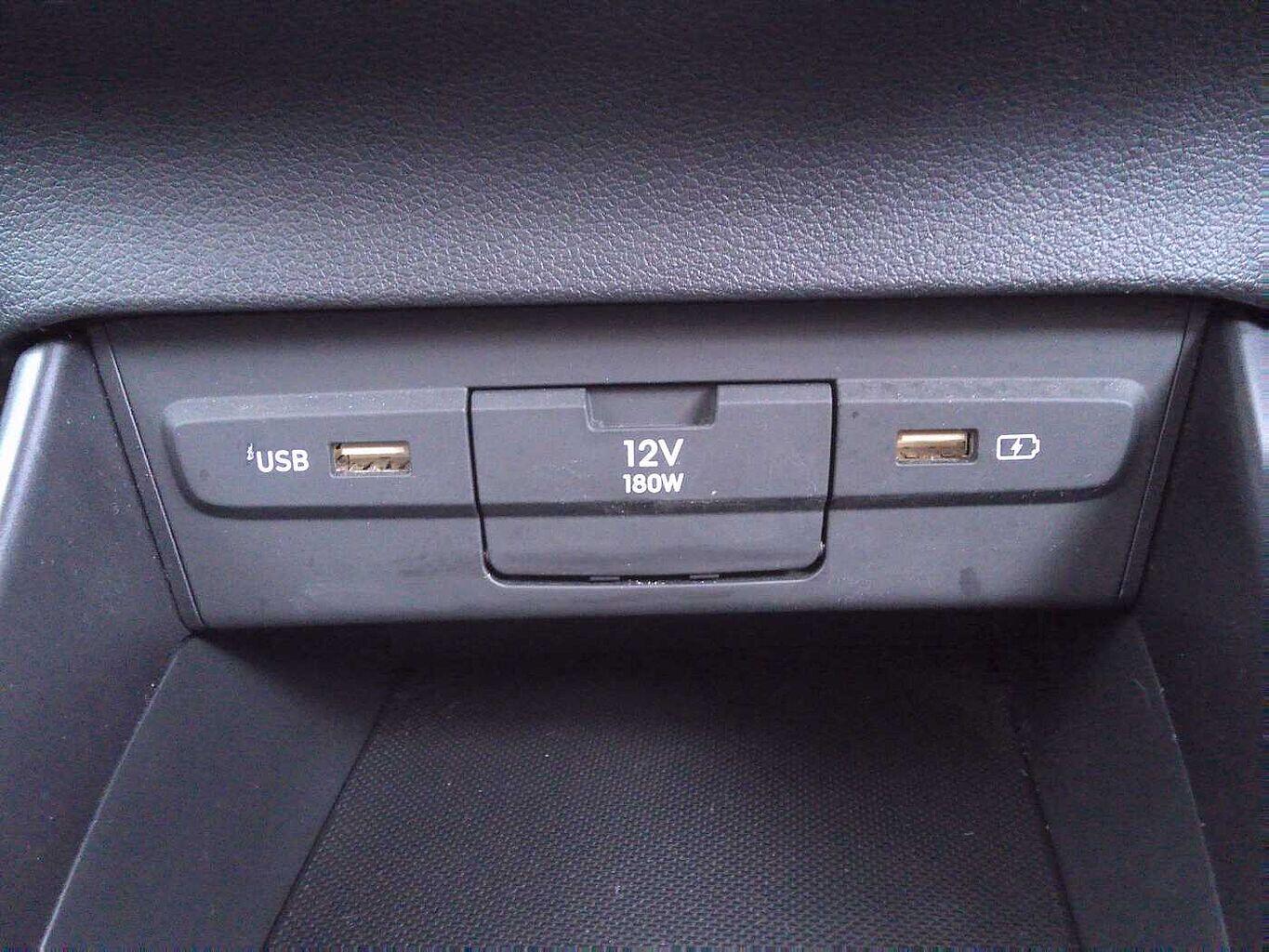 Used Hyundai i20 2021 for sale - 76151683: Photo 14