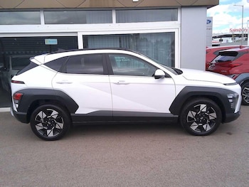 Used Hyundai KONA 2025 for sale - 76513171: Photo