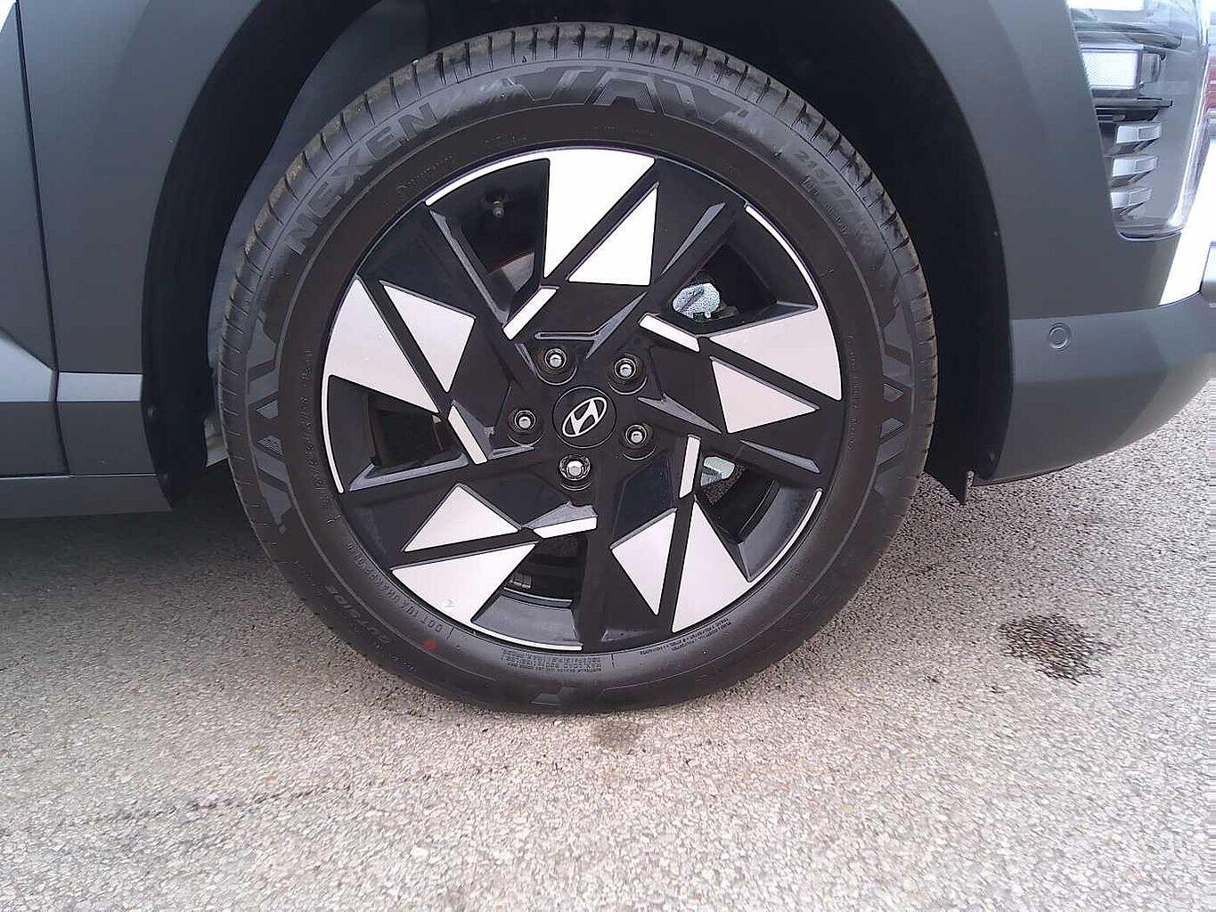 Used Hyundai KONA 2025 for sale - 76513171: Photo 5