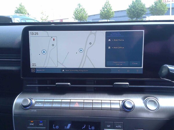 Used Hyundai KONA 2025 for sale - 75825921: Photo 13
