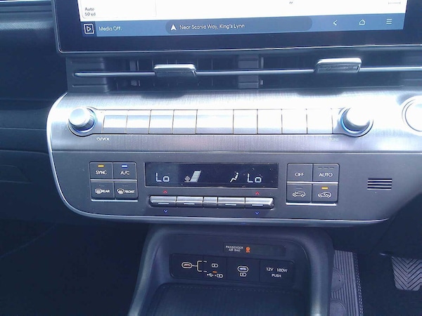 Used Hyundai KONA 2025 for sale - 75825921: Photo 14