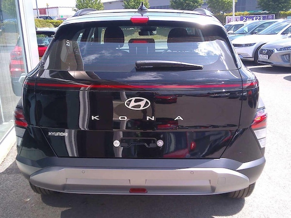 Used Hyundai KONA 2025 for sale - 75825921: Photo 16