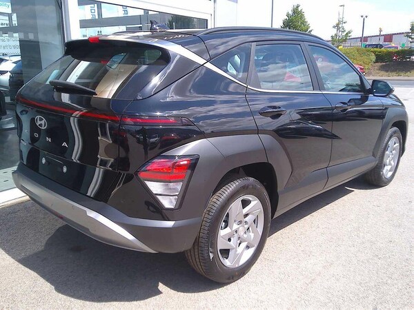 Used Hyundai KONA 2025 for sale - 75825921: Photo 17
