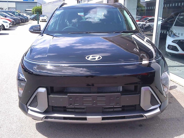Used Hyundai KONA 2025 for sale - 75825921: Photo 2