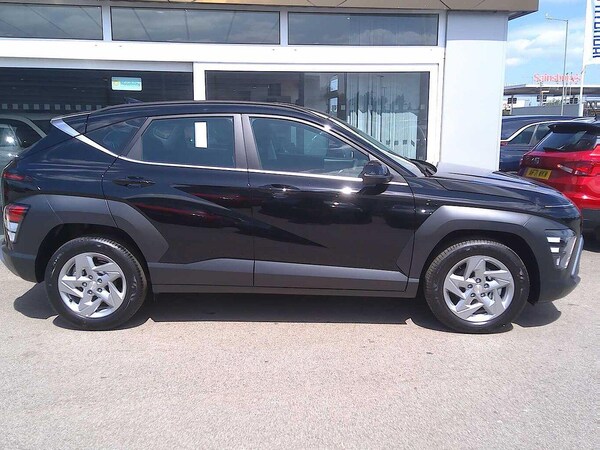 Used Hyundai KONA 2025 for sale - 75825921: Photo 3