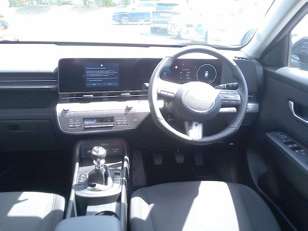 Used Hyundai KONA 2025 for sale - 75825921: Photo 9