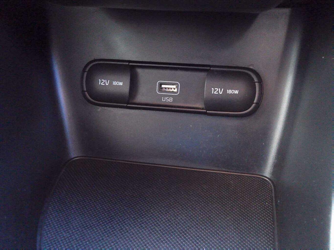 Used Kia Sportage 2019 for sale - 76294986: Photo 17