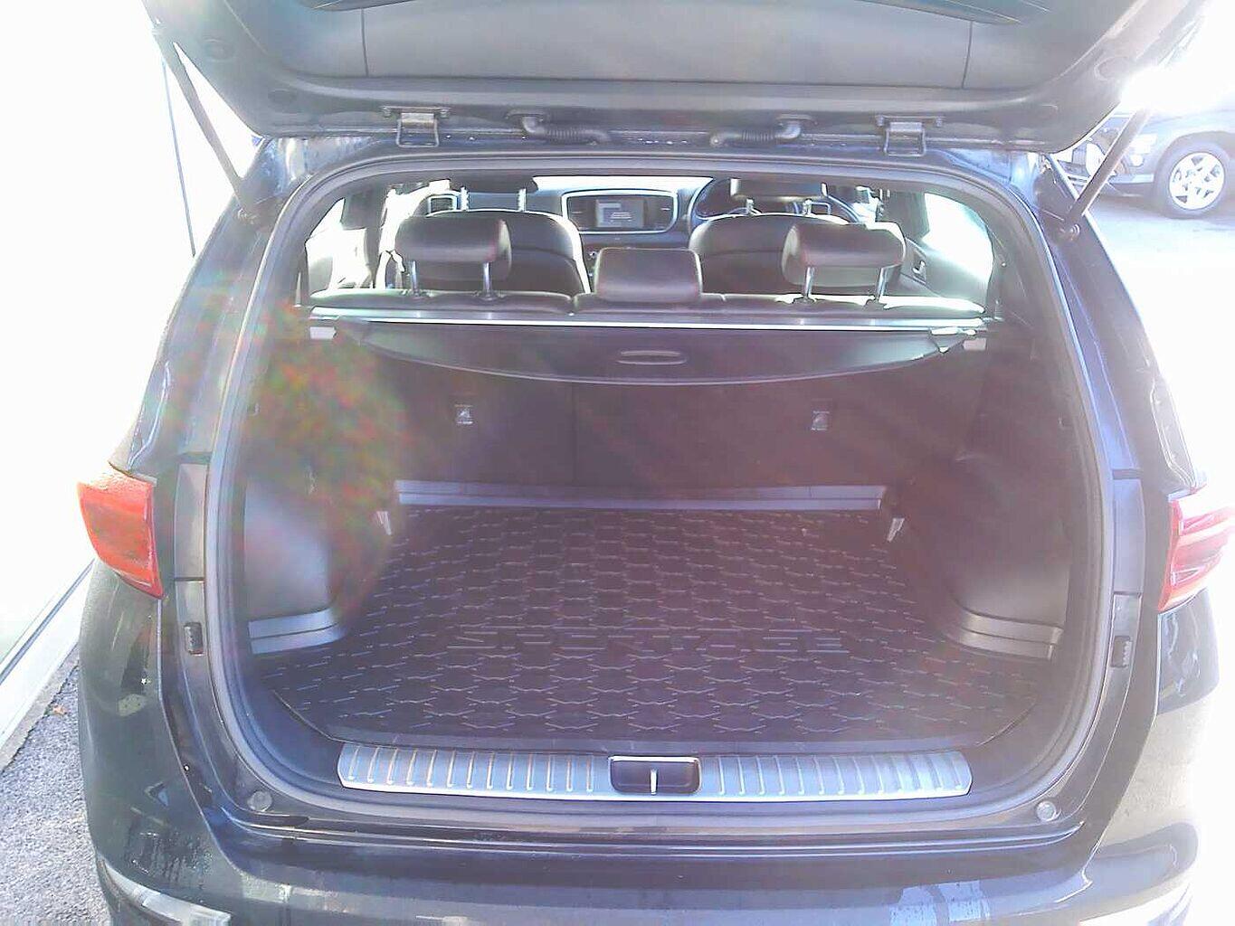 Used Kia Sportage 2019 for sale - 76294986: Photo 18