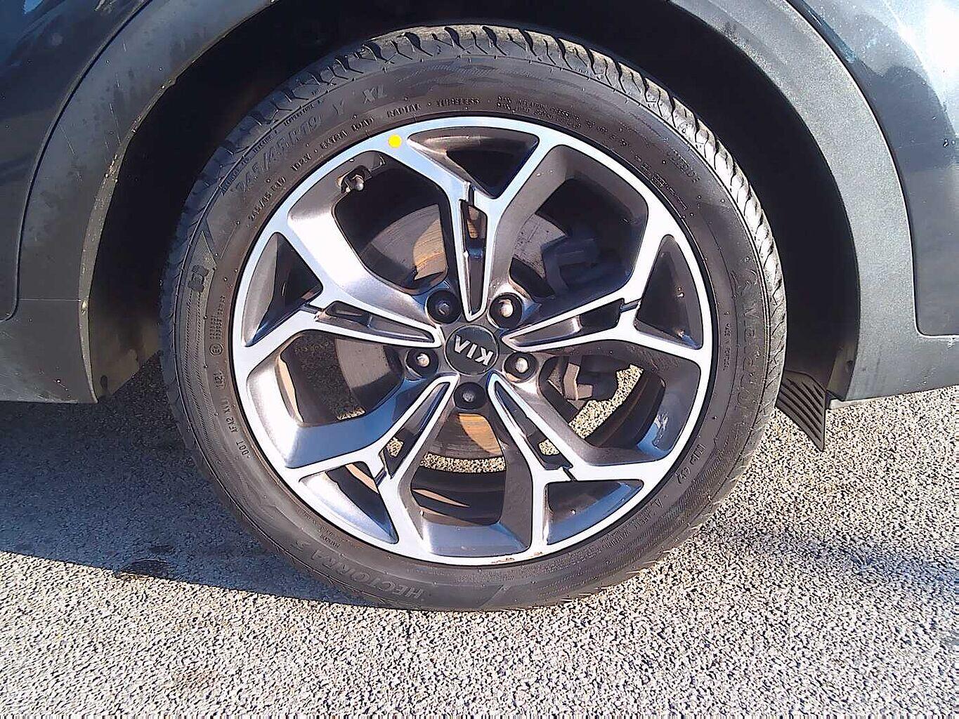 Used Kia Sportage 2019 for sale - 76294986: Photo 4